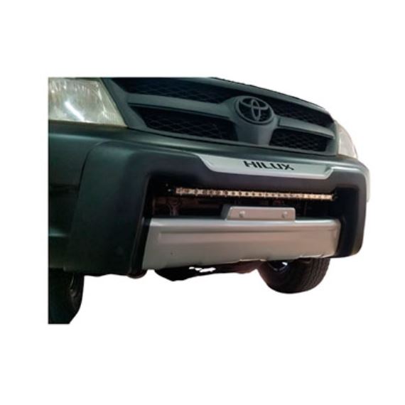 Bumper Hilux 2005, 2006, 2007, 2008