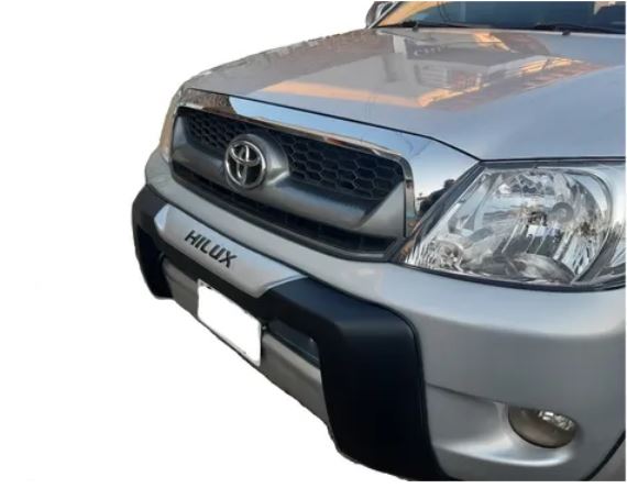 Bumper Hilux 2005, 2006, 2007, 2008