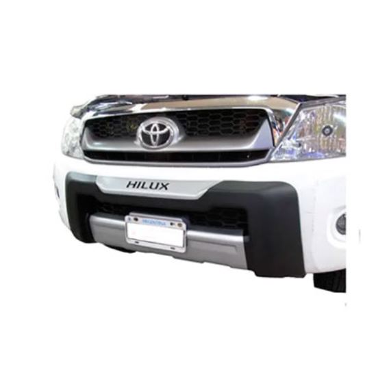 Bumper Hilux 2009, 2010, 2011