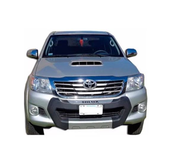 Bumper Hilux 2012, 2013, 2014, 2015