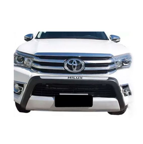 Bumper Hilux 2016, 2017, 2018