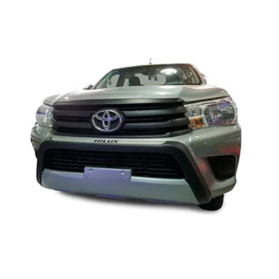 Bumper Hilux 2016, 2017, 2018